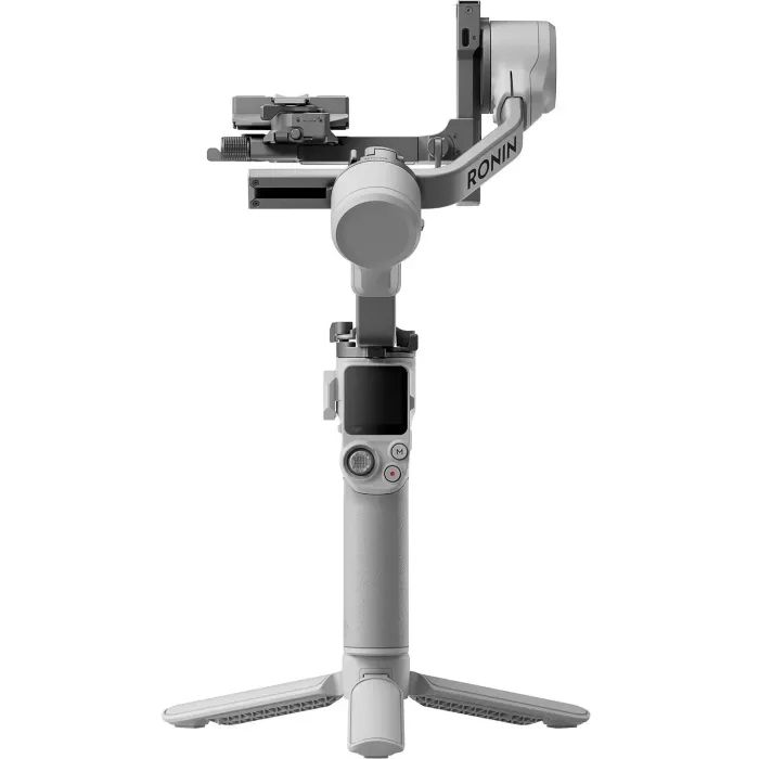 Стедікам DJI RS 4 Mini Combo (CP.RN.00000443.02) зображення 9