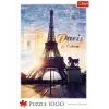 Пазл Trefl Париж на світанку, 1000 елементів (5900511103946) зображення 3