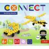 Конструктор Trefl Connect 2 в 1, 94 деталі (5900511619690) зображення 5