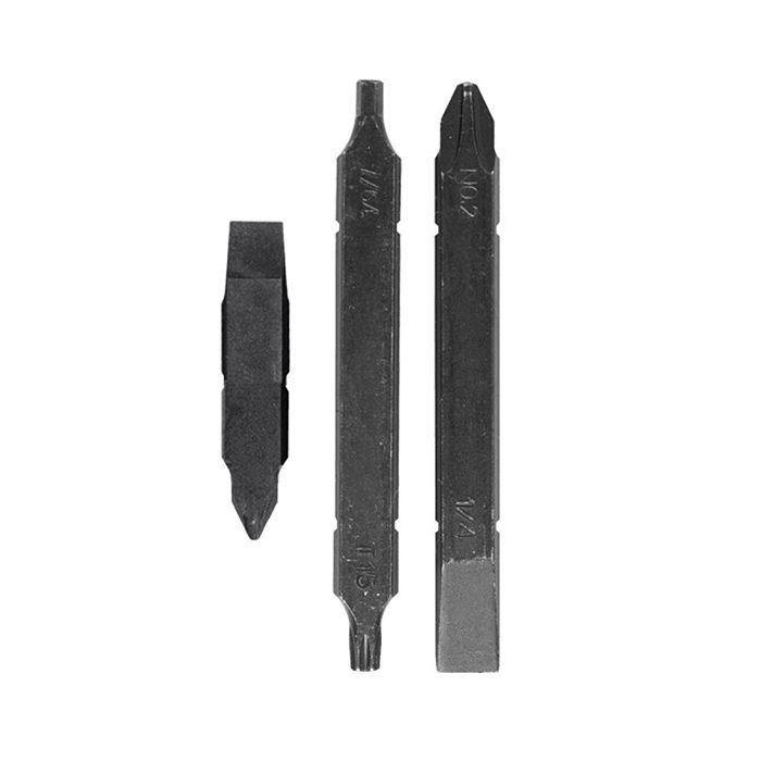 Набор бит для мультитула Leatherman MUT та MUT EOD (930368)