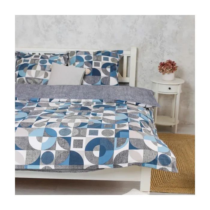 Постельное белье Viluta 22198 Ранфорс семейный (22198_sm) изображение 2