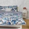 Постельное белье Viluta 22198 Ранфорс семейный (22198_sm) изображение 2