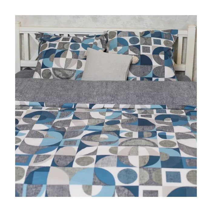 Постельное белье Viluta 22198 Ранфорс семейный (22198_sm) изображение 3