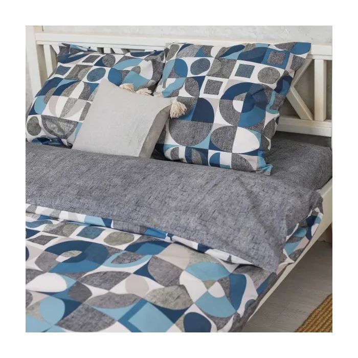 Постельное белье Viluta 22198 Ранфорс семейный (22198_sm) изображение 4