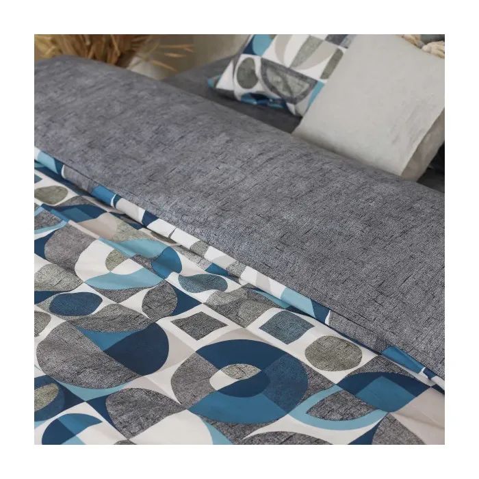 Постельное белье Viluta 22198 Ранфорс семейный (22198_sm) изображение 5