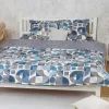 Постельное белье Viluta 22198 Ранфорс семейный (22198_sm) изображение 6