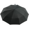Парасоля Krago складна CARBINE 10-спицева повний автомат чорна (umb-14-001) зображення 3
