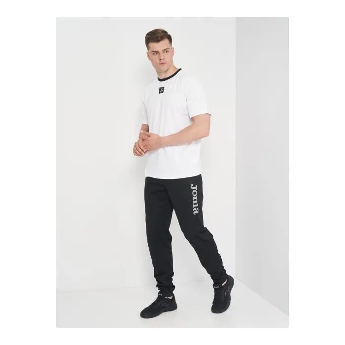 Штани Joma Suez 9016P13.30 темно-синій 10 (9994578823066) зображення 5