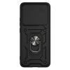 Чохол до мобільного телефона BeCover Military Poco F7 Ultra Black (715400) зображення 2