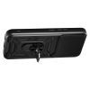 Чохол до мобільного телефона BeCover Military Poco F7 Ultra Black (715400) зображення 3