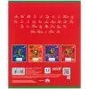 Зошит Kite Ninjia Turtles, 12 аркушів, коса лінія (NT26-235) зображення 11
