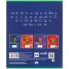Зошит Kite Ninjia Turtles, 12 аркушів, коса лінія (NT26-235) зображення 7