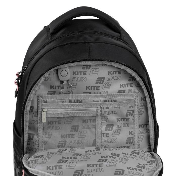 Рюкзак шкільний Kite Education teens 2597L Aggretsuko (AR26-2597L) зображення 5