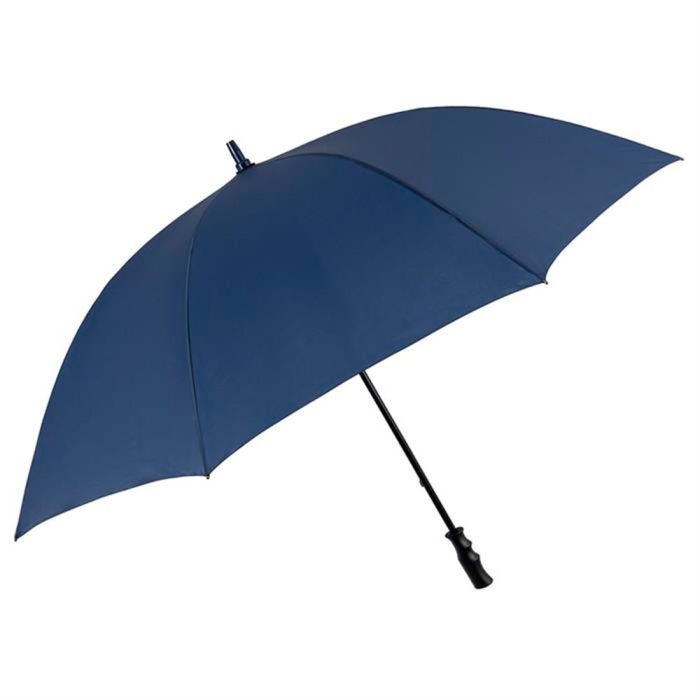 Зонт Perletti Golf XXL тростина, з системою антивітер, біла (P96020-04)