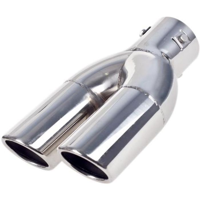 Насадка на глушитель VITOL НГ-0040