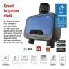Таймер для полива EMOS PW56202 изображение 10