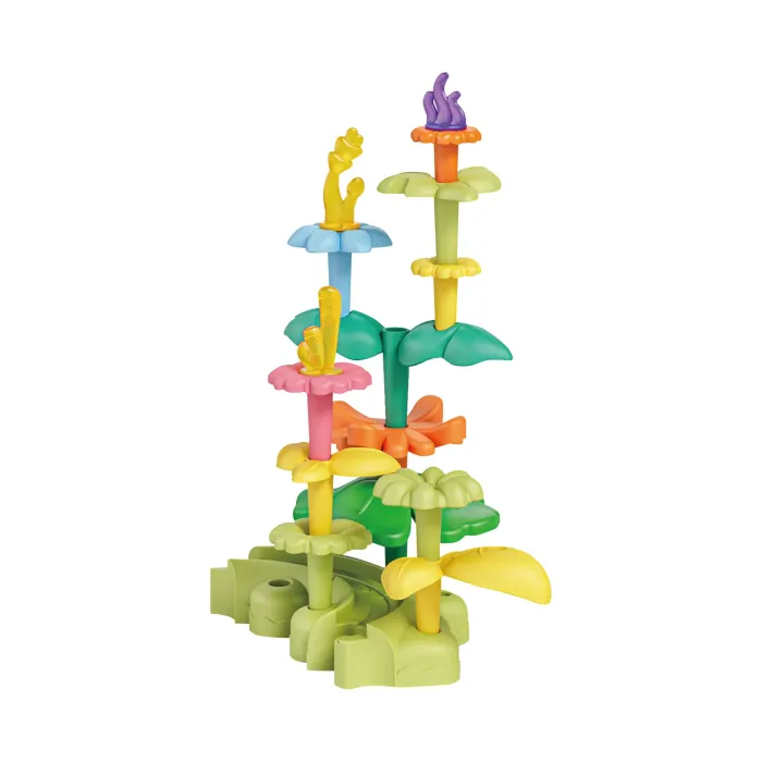 Ігровий набір Otamanko Казковий сад (OTA-Flower1) зображення 2