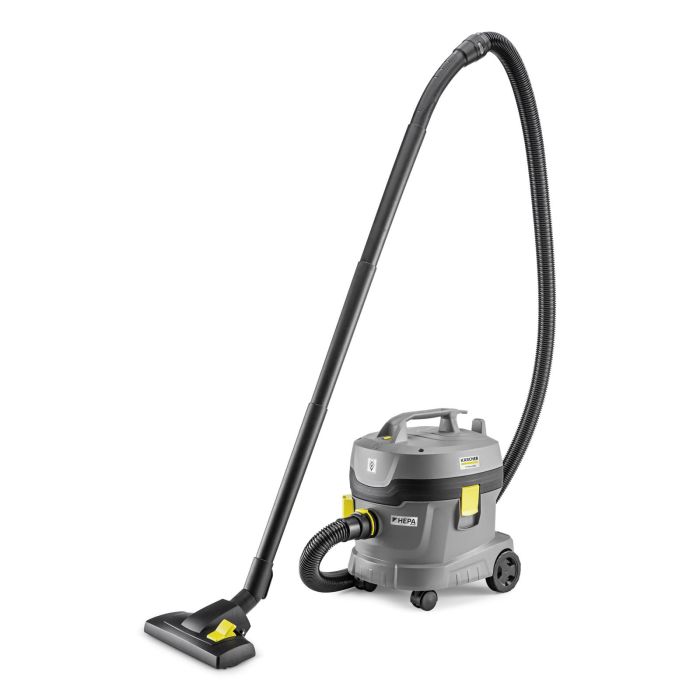 Пылесос строительный Karcher T 11/1 Classic Hepa (1.527-199.0)