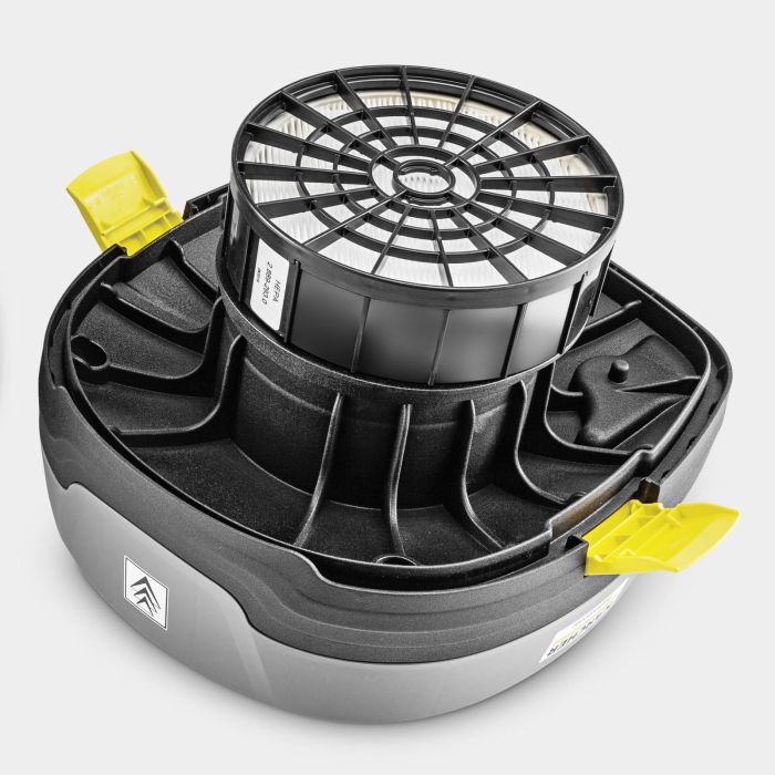Пылесос Karcher T 11/1 Classic Hepa (1.527-199.0) изображение 2