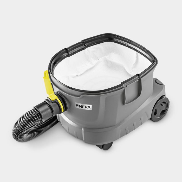 Пылесос строительный Karcher T 11/1 Classic Hepa (1.527-199.0) изображение 4