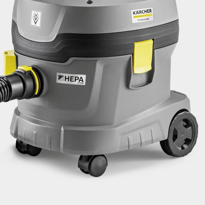 Пылесос Karcher T 11/1 Classic Hepa (1.527-199.0) изображение 6