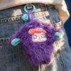 Мягкая игрушка Pop Top сюрприз с кольцом Jojotoys Q.Kid Космо-волны (JO-2025044) изображение 11