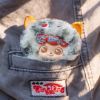 Мягкая игрушка Pop Top сюрприз с кольцом Jojotoys Q.Kid Космо-волны (JO-2025044) изображение 12