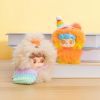 Мягкая игрушка Pop Top сюрприз с кольцом Jojotoys Q.Kid Космо-волны (JO-2025044) изображение 4