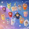 Мягкая игрушка Pop Top сюрприз с кольцом Jojotoys Q.Kid Космо-волны (JO-2025044) изображение 5