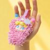 Мягкая игрушка Pop Top сюрприз с кольцом Jojotoys Q.Kid Космо-волны (JO-2025044) изображение 8
