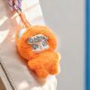 Мягкая игрушка Pop Top сюрприз с кольцом Jojotoys Q.Kid Космо-волны (JO-2025044) изображение 9