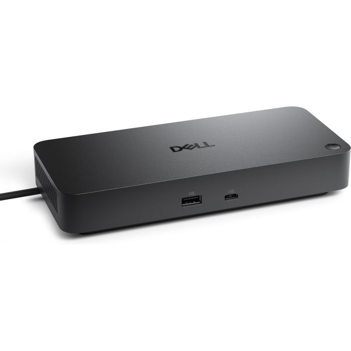 Порт-реплікатор Dell Pro Dock - WD25Z (210-BTJB)
