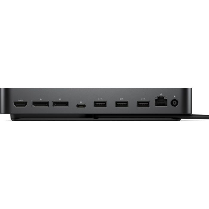 Порт-реплікатор Dell Pro Dock - WD25Z (210-BTJB) зображення 2