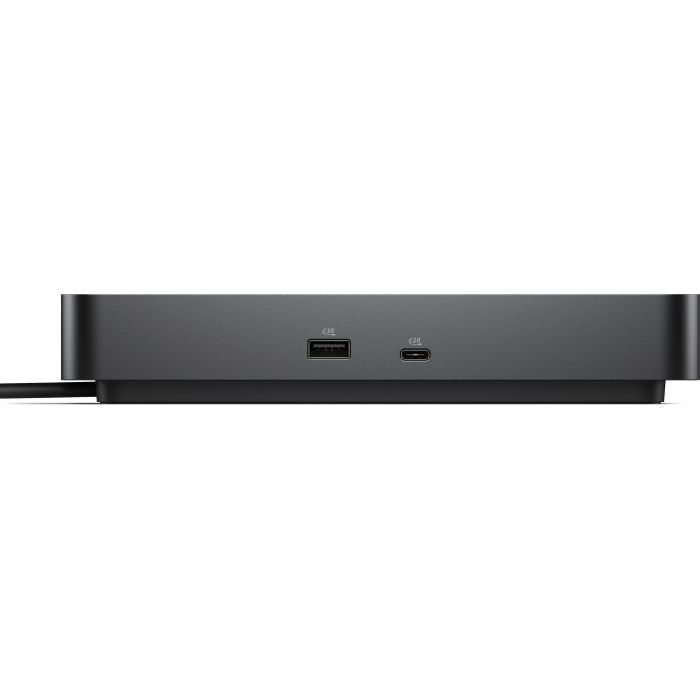 Порт-реплікатор Dell Pro Dock - WD25Z (210-BTJB) зображення 3