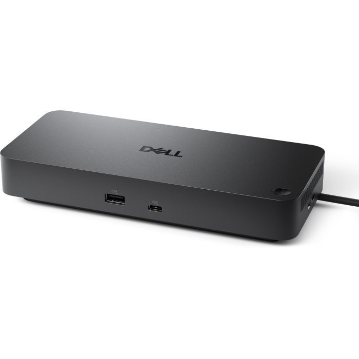Порт-реплікатор Dell Pro Dock - WD25Z (210-BTJB) зображення 4