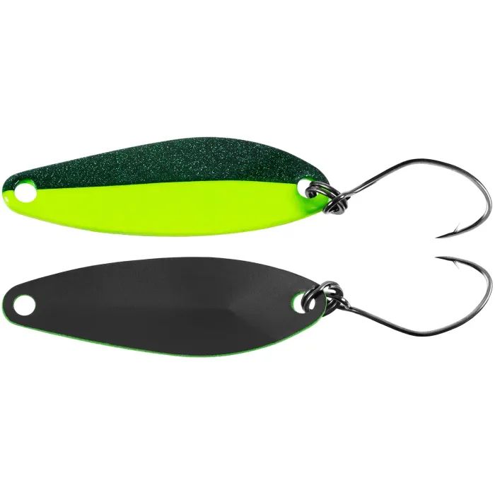 Блешня Select Welldy 2.5g 31mm 33 Rusty Greench (1870.81.16)