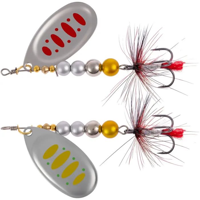 Блесна X-Fish Sirius 12g 4 Copper GD (1917.06.55)