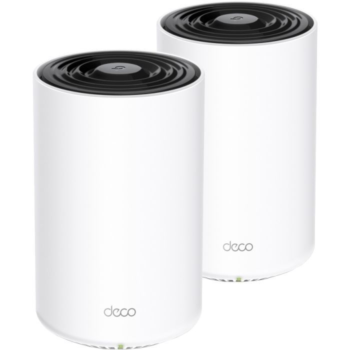 Точка доступу Wi-Fi TP-Link DECO-PX10-2-PACK