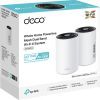 Точка доступу Wi-Fi TP-Link DECO-PX10-2-PACK зображення 3