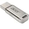 USB флеш накопитель Acer 32GB UM310 Silver USB 3.2 (BL.9BWWA.580) изображение 2