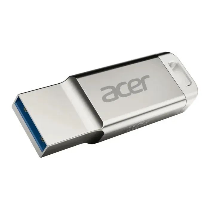 USB флеш накопитель Acer 32GB UM310 Silver USB 3.2 (BL.9BWWA.580) изображение 3
