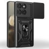 Чохол до мобільного телефона BeCover Military Motorola Edge 60 Pro Black (715527) зображення 2
