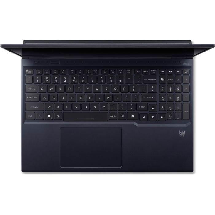 Ноутбук Acer Predator Helios Neo 16 PHN16-I31 (NH.U64EU.008) зображення 4
