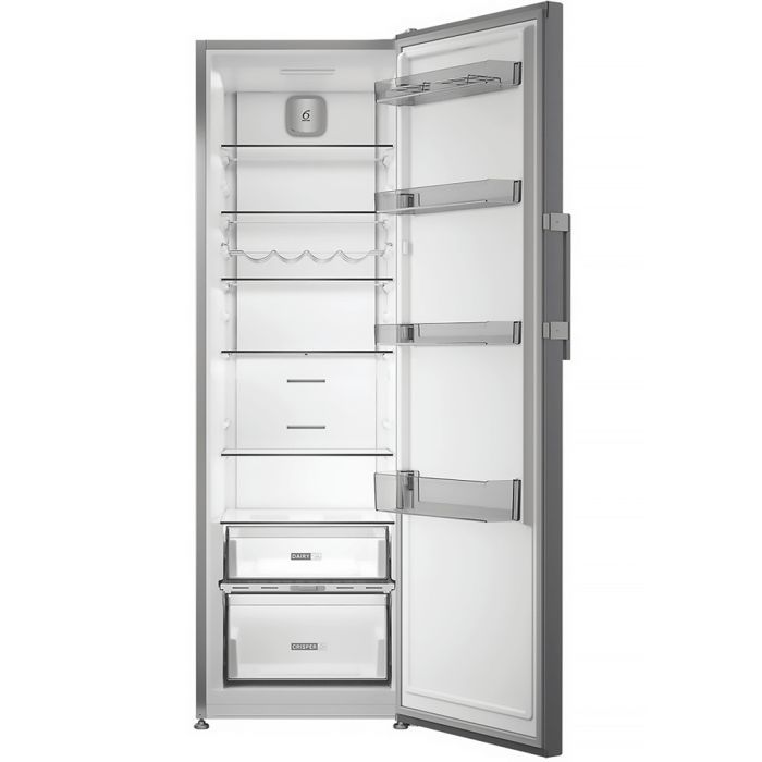Холодильник Whirlpool WHMLF 6442 XP4 (WHMLF6442XP4) зображення 3