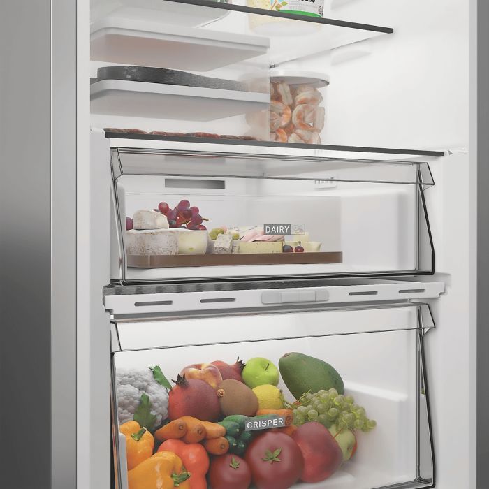 Холодильник Whirlpool WHMLF 6442 XP4 (WHMLF6442XP4) зображення 8