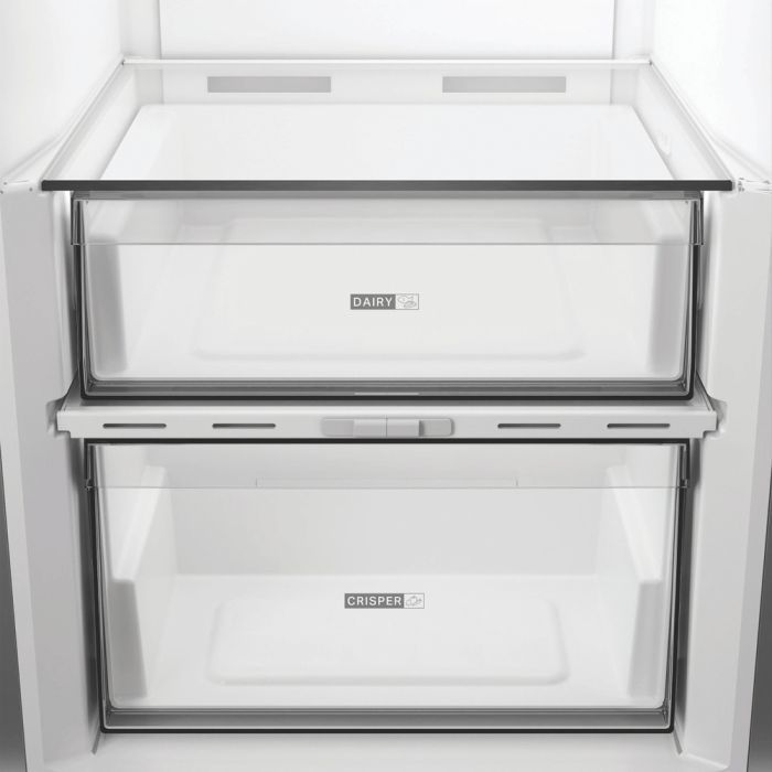 Холодильник Whirlpool WHMLF 6442 XP4 (WHMLF6442XP4) зображення 9