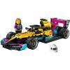 Конструктор LEGO Speed Champions Гоночный автомобиль F1 ACADEMY LEGO (77258) изображение 2