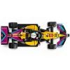 Конструктор LEGO Speed Champions Гоночный автомобиль F1 ACADEMY LEGO (77258) изображение 4