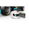 Конструктор LEGO Speed Champions Гоночный автомобиль F1 ACADEMY LEGO (77258) изображение 7