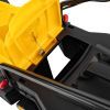 Газонокосилка 2E GardenCut 32 1200Вт, 32см, 25л, 25-45-65мм, 7.6кг (2E-ELM32) изображение 13